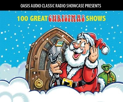 100 Great Christmas Shows -  Various