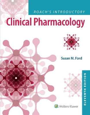 Ford: Roach's Introductory Clinical Pharmacology + Study Guide Package -  Lippincott Williams &  Wilkins