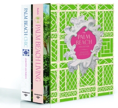 The Palm Beach Collection - Jennifer Ash Rudick