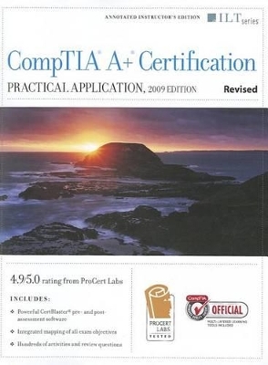 CompTIA A+ Certification - 