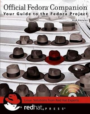 Official Fedora Companion -  Petreley