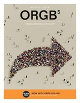 ORGB (with ORGB Online, 1 term (6 months) Printed Access Card) - Quick, James; Nelson, Debra