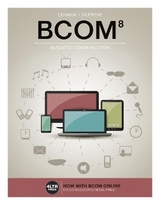 BCOM (with BCOM Online, 1 term (6 months) Printed Access Card) - Lehman, Carol; DuFrene, Debbie