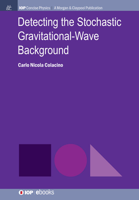 Detecting the Stochastic Gravitational-Wave Background - Carlo Nicola Colacino