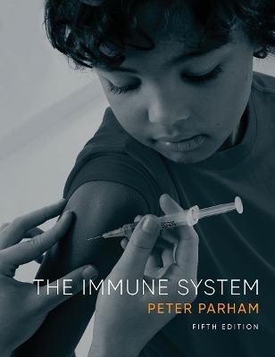 The Immune System - Peter Parham