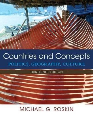 Countries and Concepts - Michael G Roskin