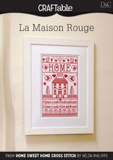 La Maison Rouge -  Editors of D&  C