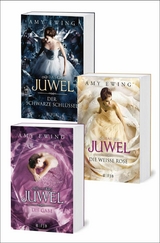 Das Juwel - Die komplette Serie -  Amy Ewing