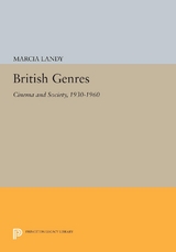 British Genres -  Marcia Landy