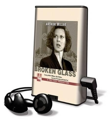 Broken Glass - Arthur Miller