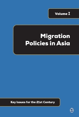 Migration Policies in Asia - 