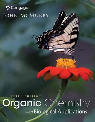 Chemistry with Biological Applications, Hybrid Edition - John E. McMurry