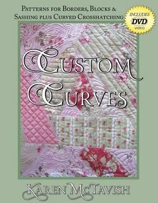 Custom Curves - Karen McTavish