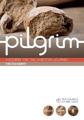 Pilgrim - Stephen Cottrell, Steven Croft, Paula Gooder, Robert Atwell