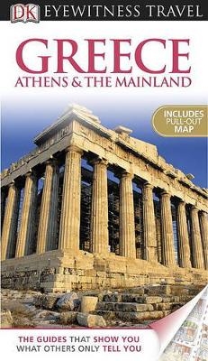 Greece Athens & the Mainland - Marc Dubin