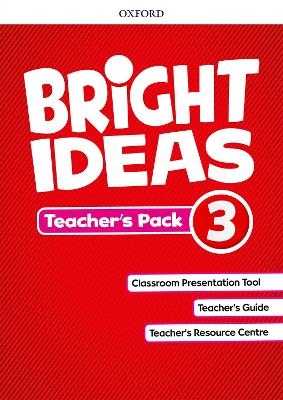 Bright Ideas: Level 3: Teacher's Pack