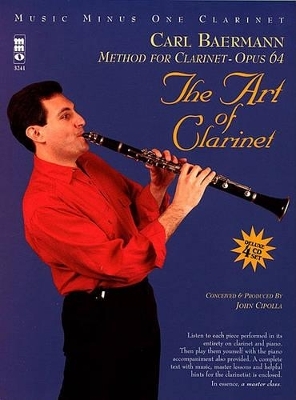 The Art of Clarinet - 