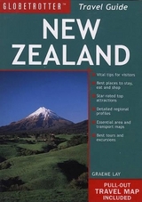 New Zealand - Lay, Graeme