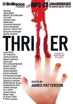 Thriller - 