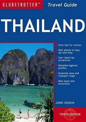 Thailand - John Hoskin