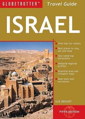 Israel - Sue Bryant