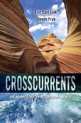 Crosscurrents - Eric C Link, Steven P Frye