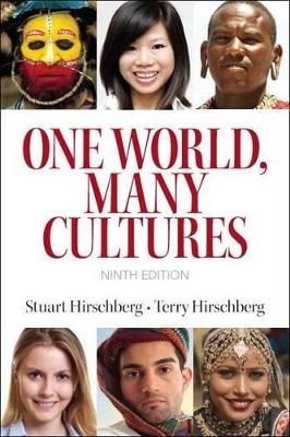 One World, Many Cultures Plus Mylab Writing -- Access Card Package - Associate Professor of English Stuart Hirschberg, Terry Hirschberg