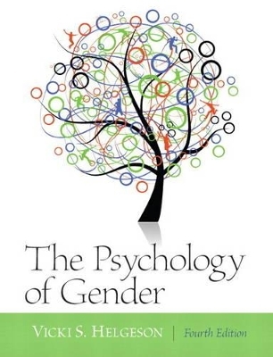 Psychology of Gender Plus MySearchLab with eText -- Access Card Package - Vicki S. Helgeson