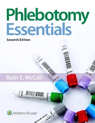 Phlebotomy Essentials + Workbook Package -  Lippincott Williams &  Wilkins