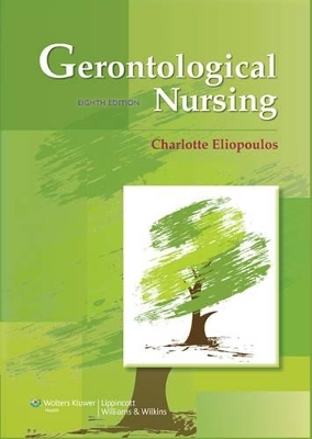 Eliopoulos 8e Text; Womble 3e Text; Carpenito 14e Text; Kurzen 7e Text; Acosta 2e Text; Lww NCLEX-PN 5,000 Prepu; Hinkl E13e Text; Dudek 7e Text; Hatfield 3e Text; Plus Taylor 8e Text Package -  Lippincott Williams &  Wilkins