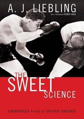 The Sweet Science - A J