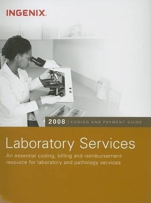 Coding and Payment Guide for Laboratory Services - 