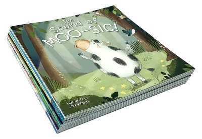 Picture Storybook Collection