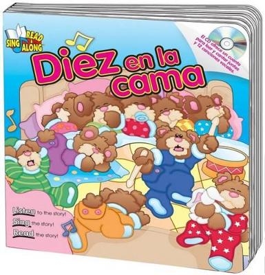 Diez en la Cama