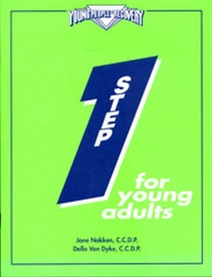 Steps 1-5 for Young Adults Workbook Collection - Jane Nakken