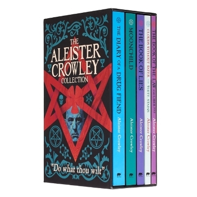 The Aleister Crowley Collection - Aleister Crowley