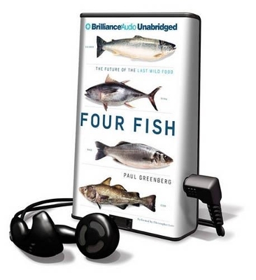 Four Fish - Paul Greenberg