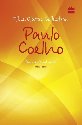 The Paulo Coelho Collection - The Classics - Paulo Coelho