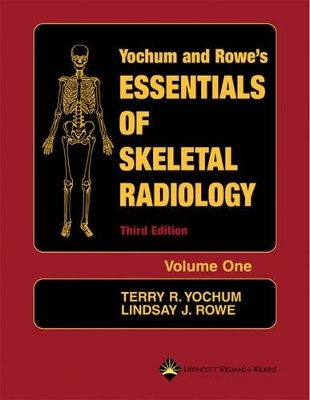 Yochum Essentials 3e; Lieberman Text 4e; Bickley Guide 11E; Gartner Atlas 6e; Moore Text 7e Plus Rohen Anatomy 8e Package -  Lippincott Williams &  Wilkins