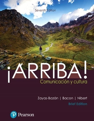 ¡Arriba! - Eduardo Zayas-Bazan, Susan Bacon, Holly Nibert