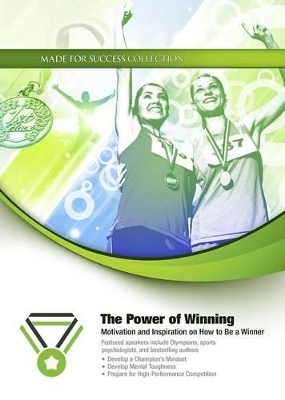 The Power of Winning -  Made for Success