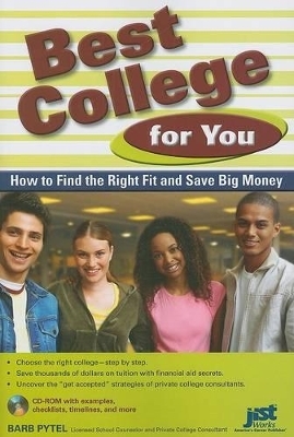 Best College for You - Barb Pytel