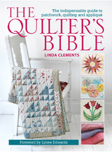 Quilter's Bible -  Linda Clements