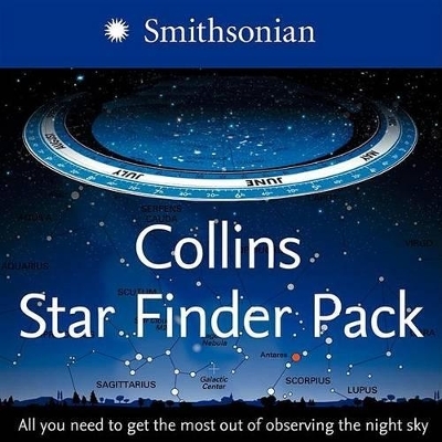 Collins Star Finder Pack - Fellow Storm Dunlop