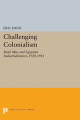 Challenging Colonialism -  Eric Davis