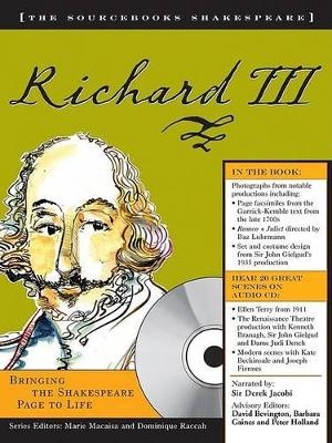 King Richard III - 