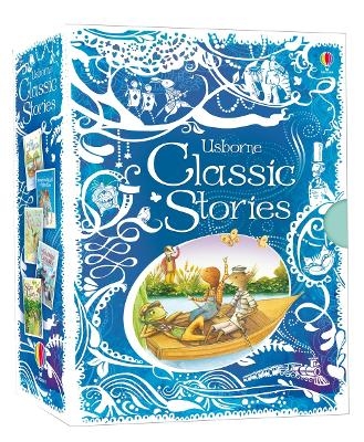 Classic Stories gift set -  Various