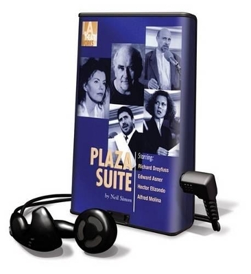 Plaza Suite - Neil Simon