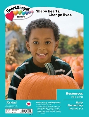 Early Elementary Resources--Fall -  Standard Publishing