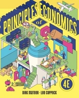 Principles of Economics - Mateer, Dirk; Coppock, Lee